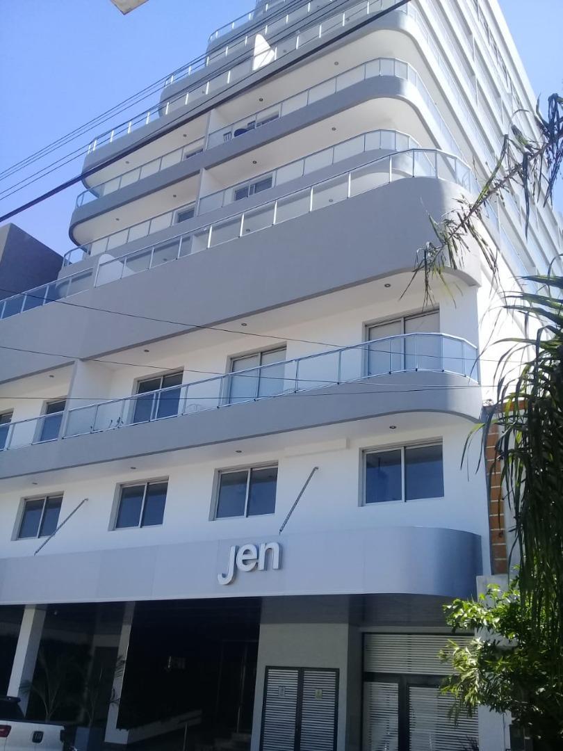 VENDE DPTO 1 DORMITORIO TORRE JEN