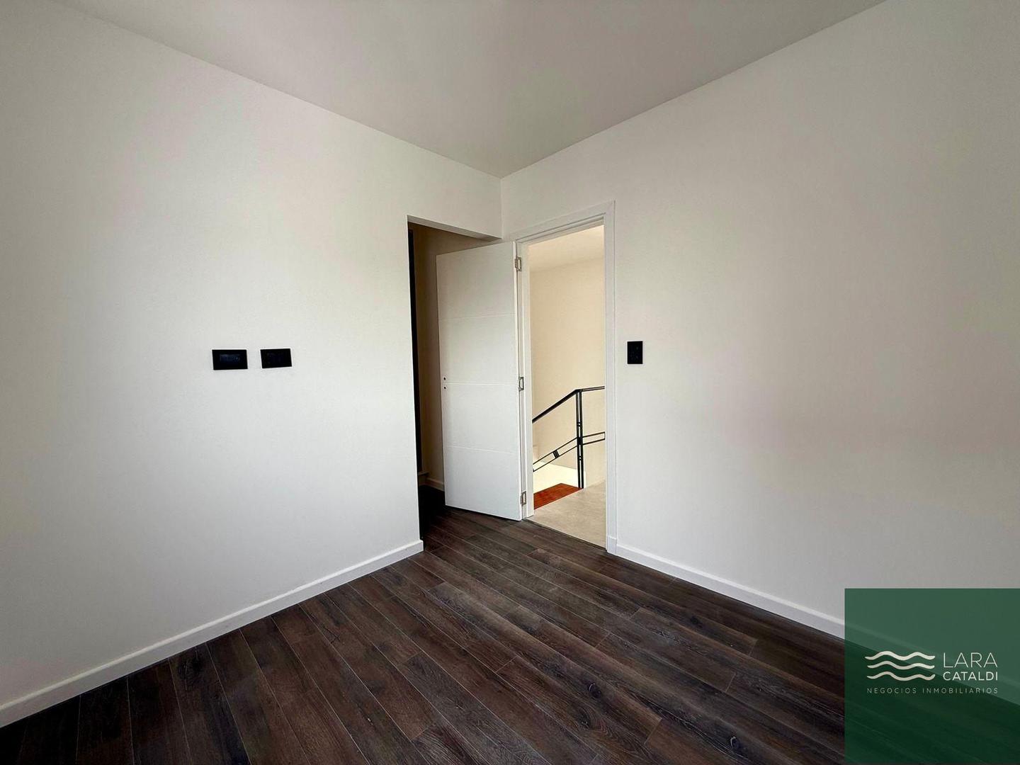 Departamento en Venta al Norte