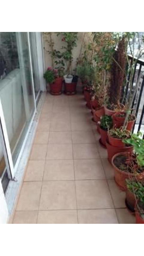 Departamento 4 ambientes con 3 baños