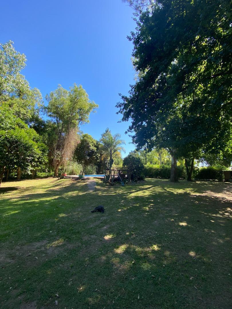 Quinta en Venta en Zarate, USD 90.000