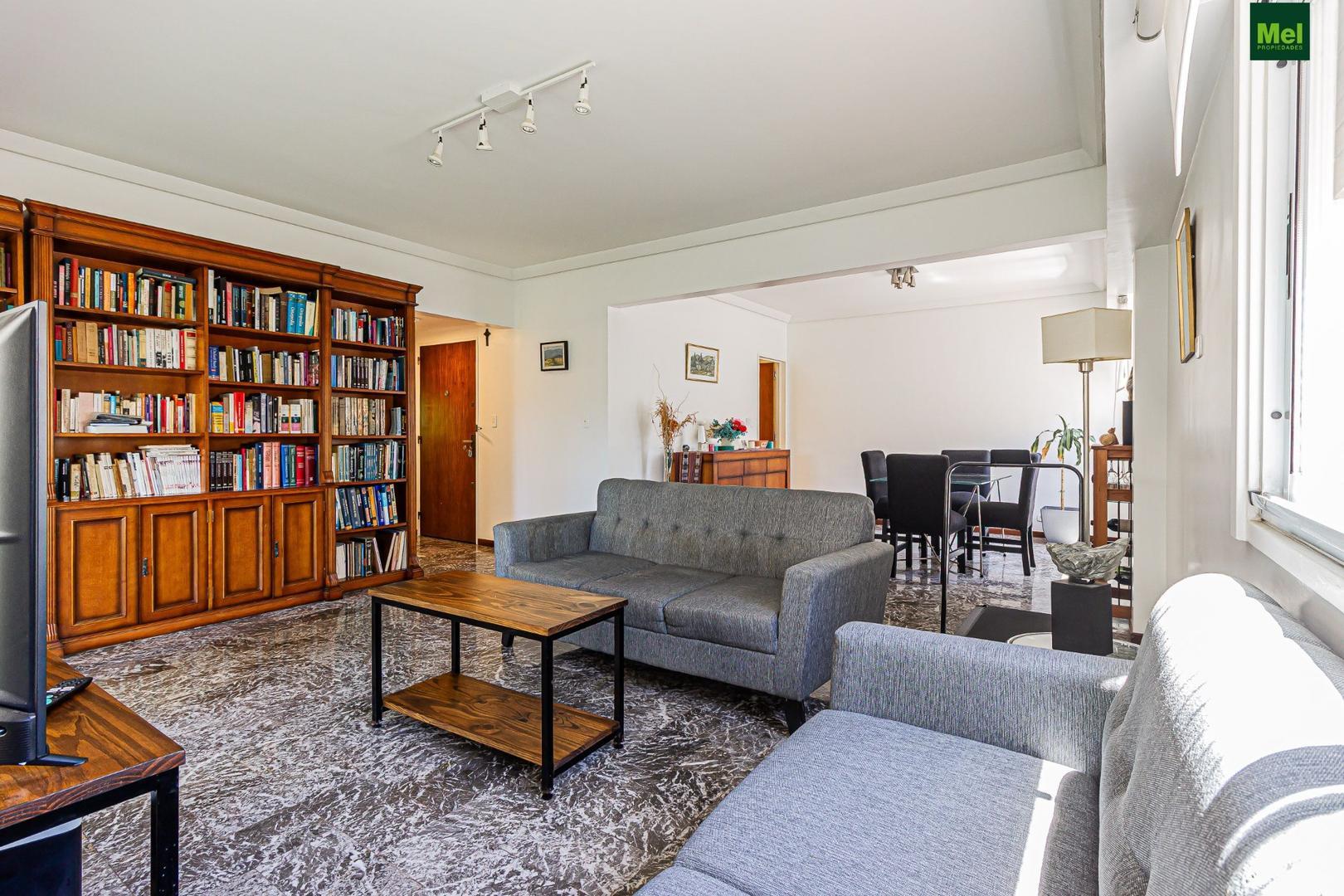 Departamento en Venta 40 años