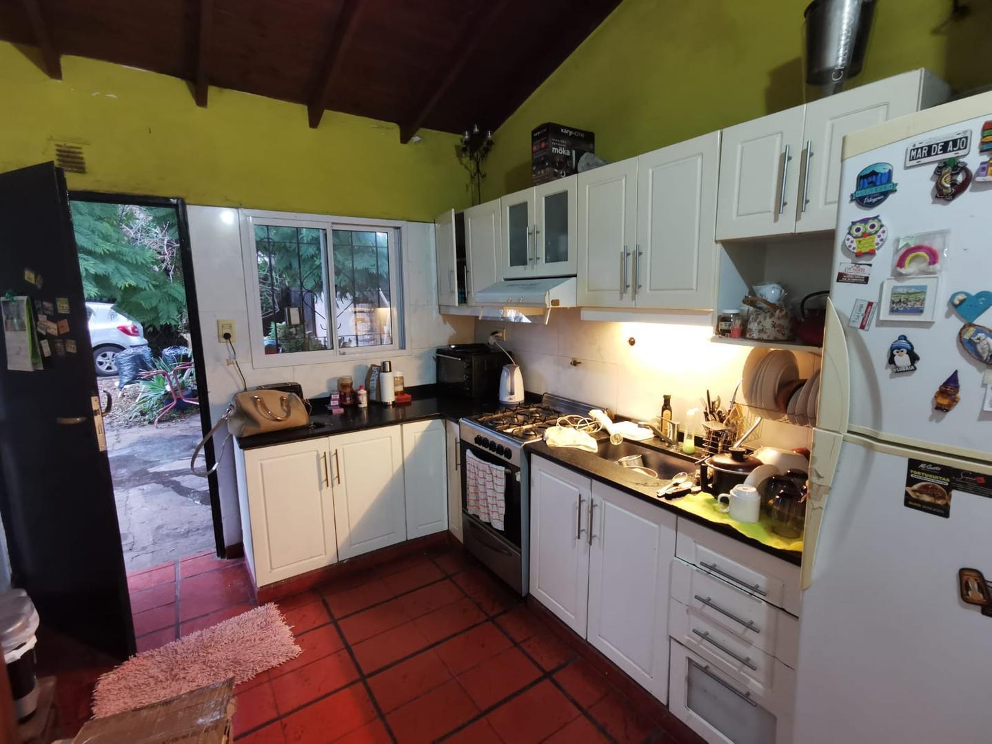 Casa en Venta en Tortuguitas, USD 59.000