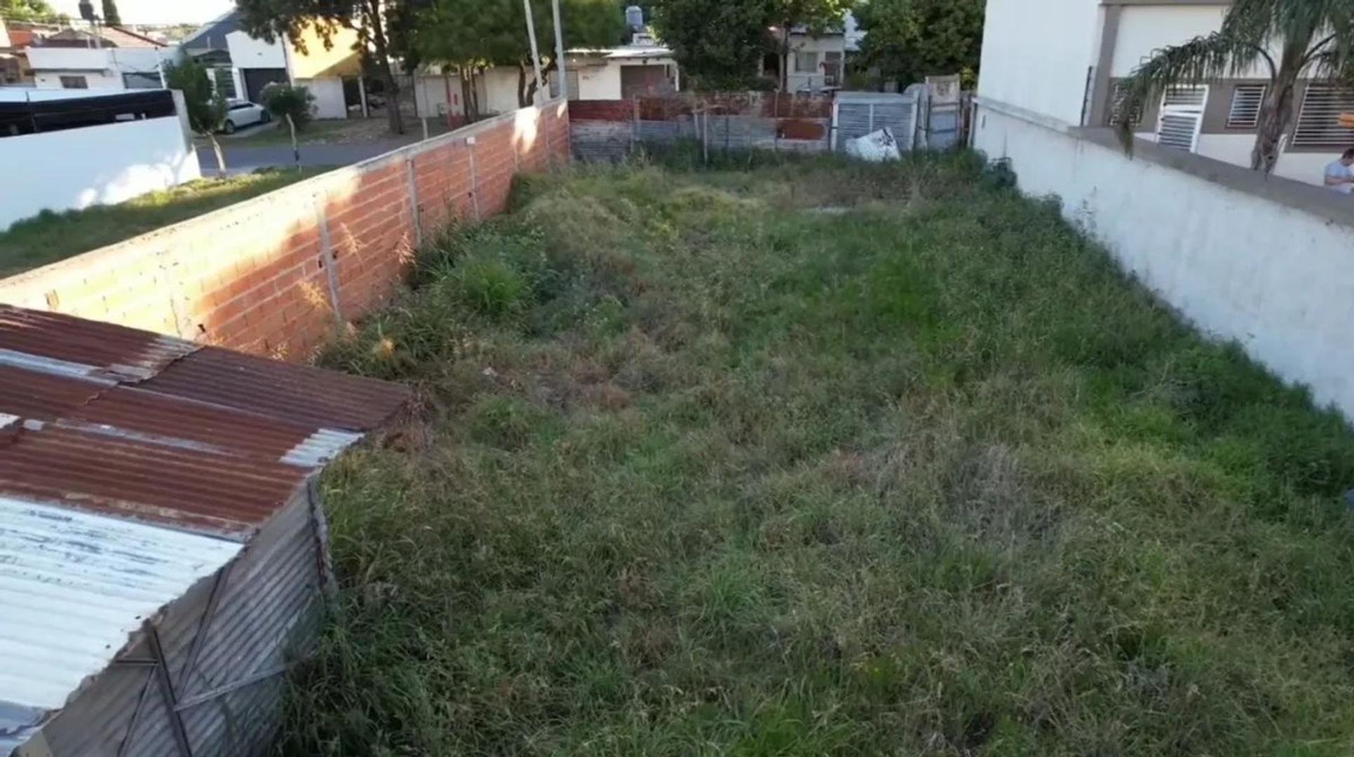 Terreno en Venta de 500,0 m2