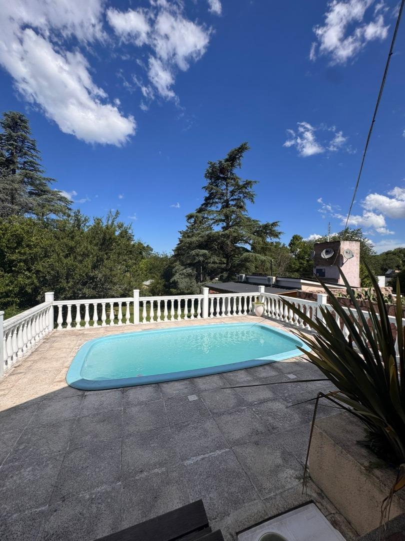 Casa en Alquiler Temporal en Villa Rio Icho Cruz, USD 100