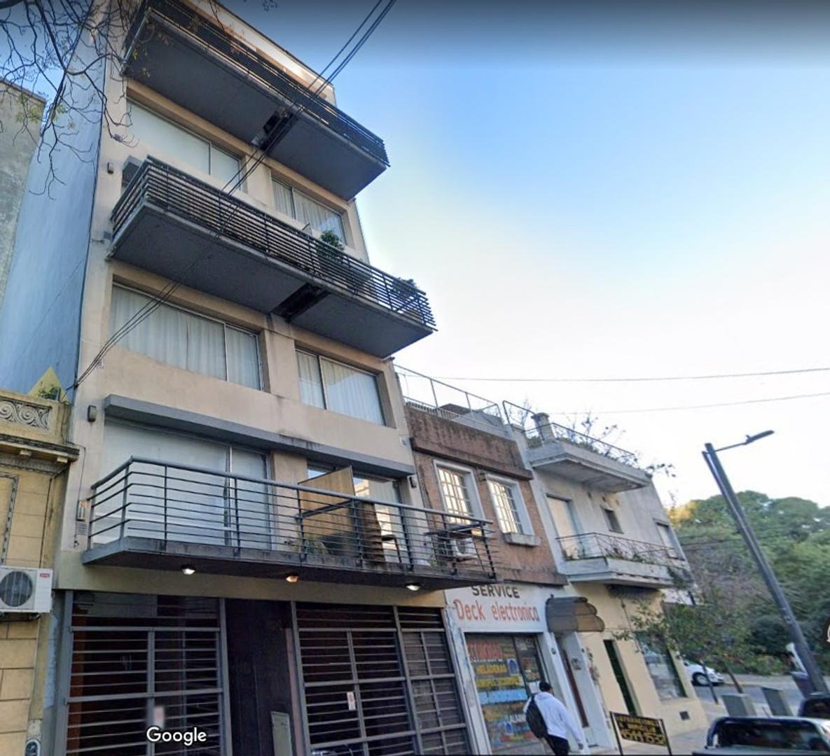 ALQUILER - DEPTO 2 AMB EN DUPLEX