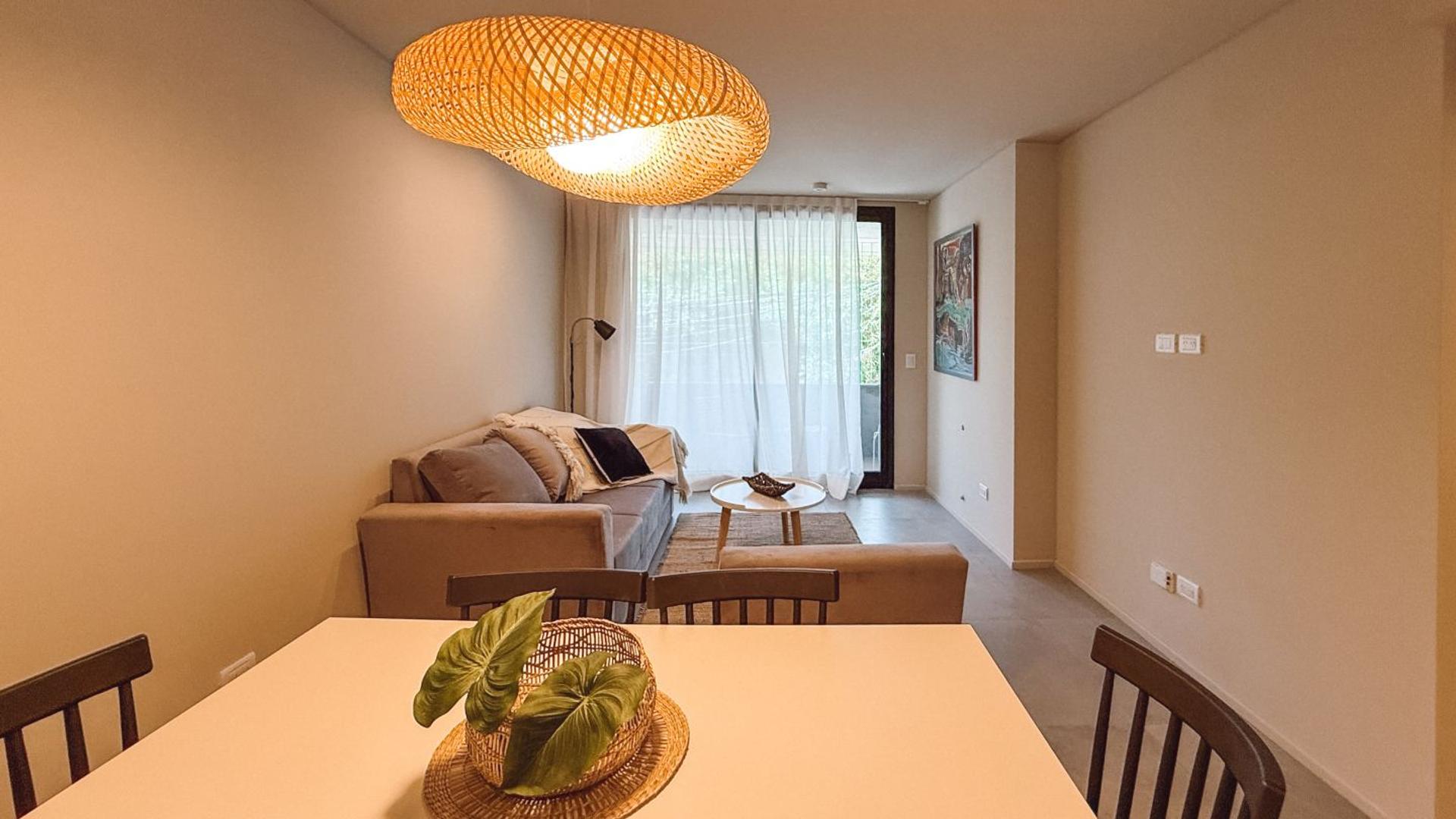 Alvear 1200, Piso 02