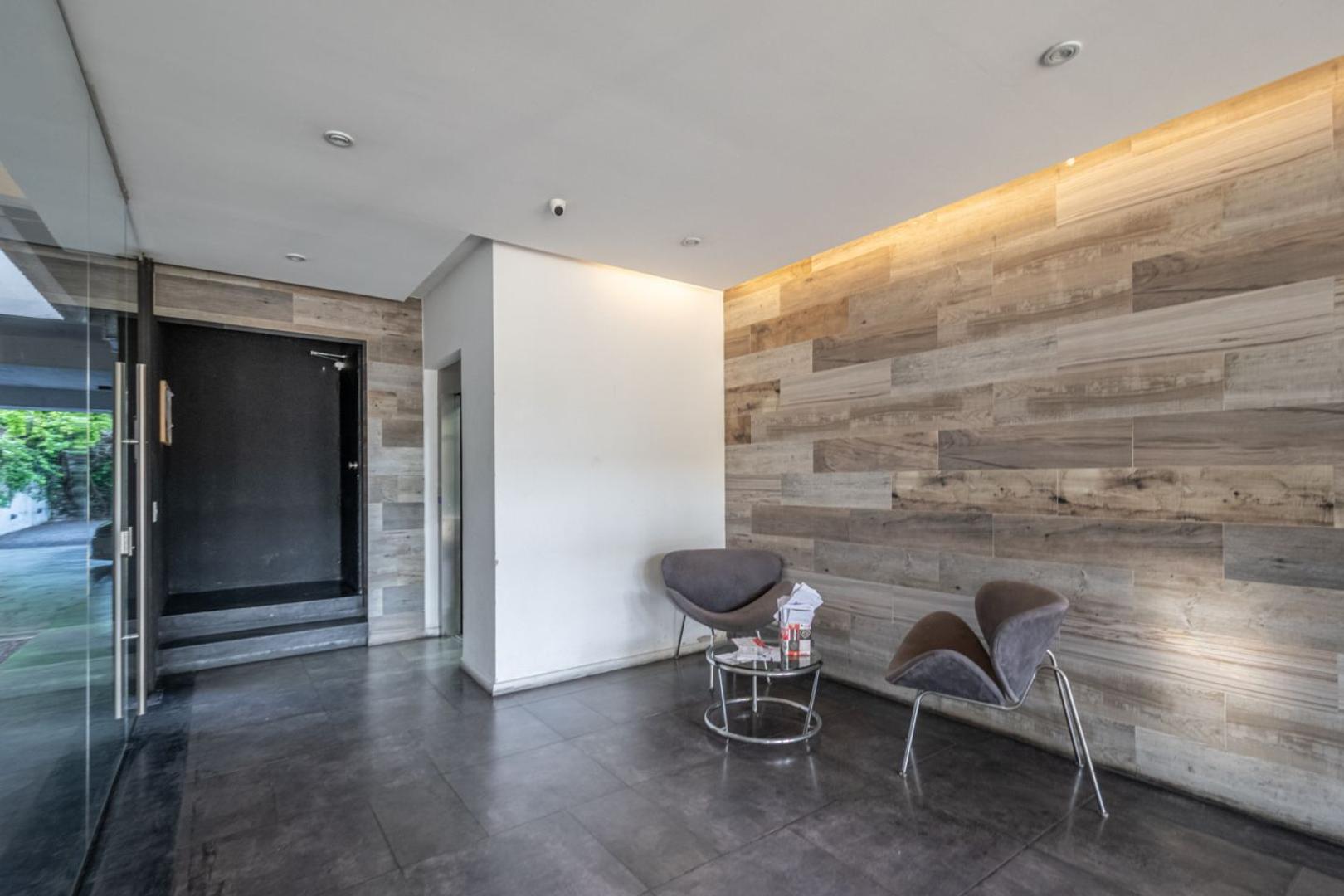 Departamento en Venta al Este