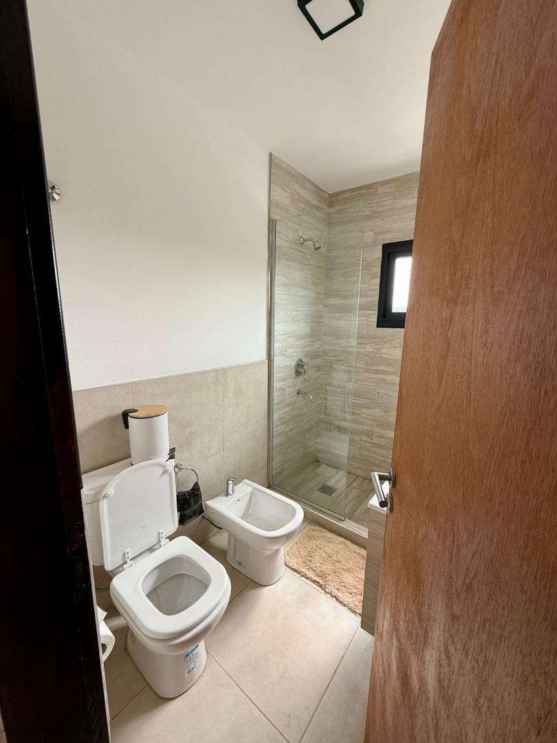 Depto Tipo Casa en Venta en Docta, USD 122.500