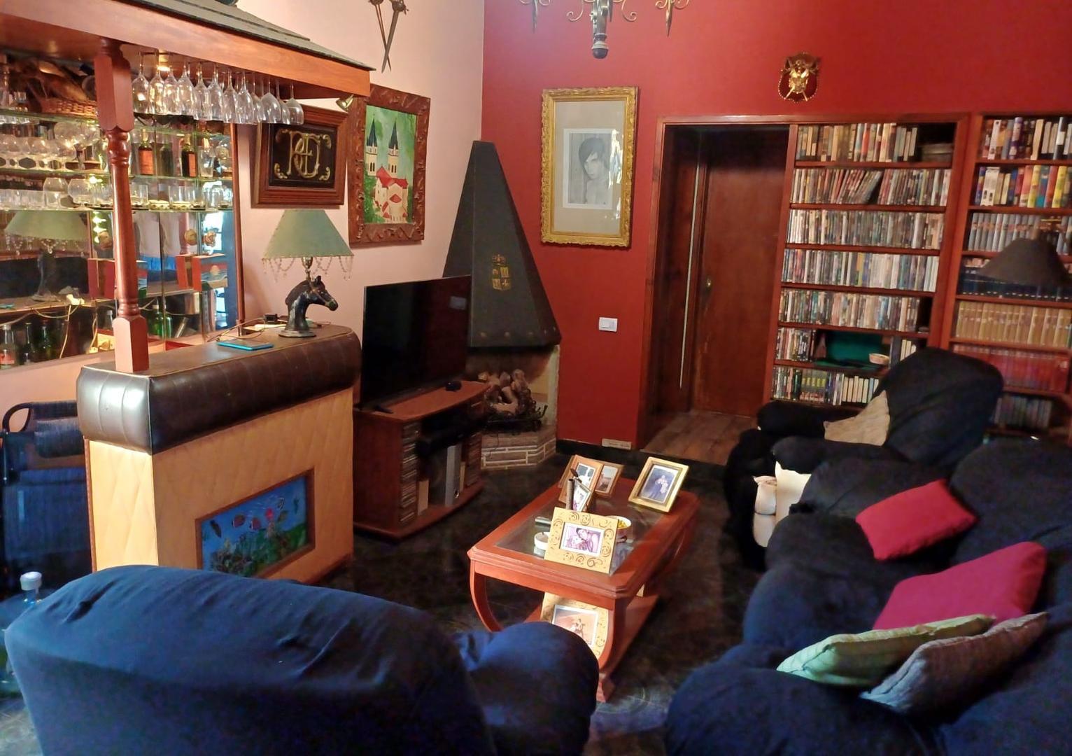 Casa en Venta 50 años