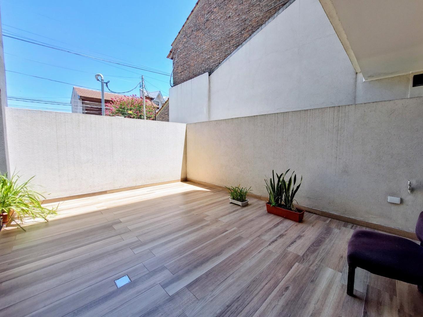 Departamento en Venta al Sur