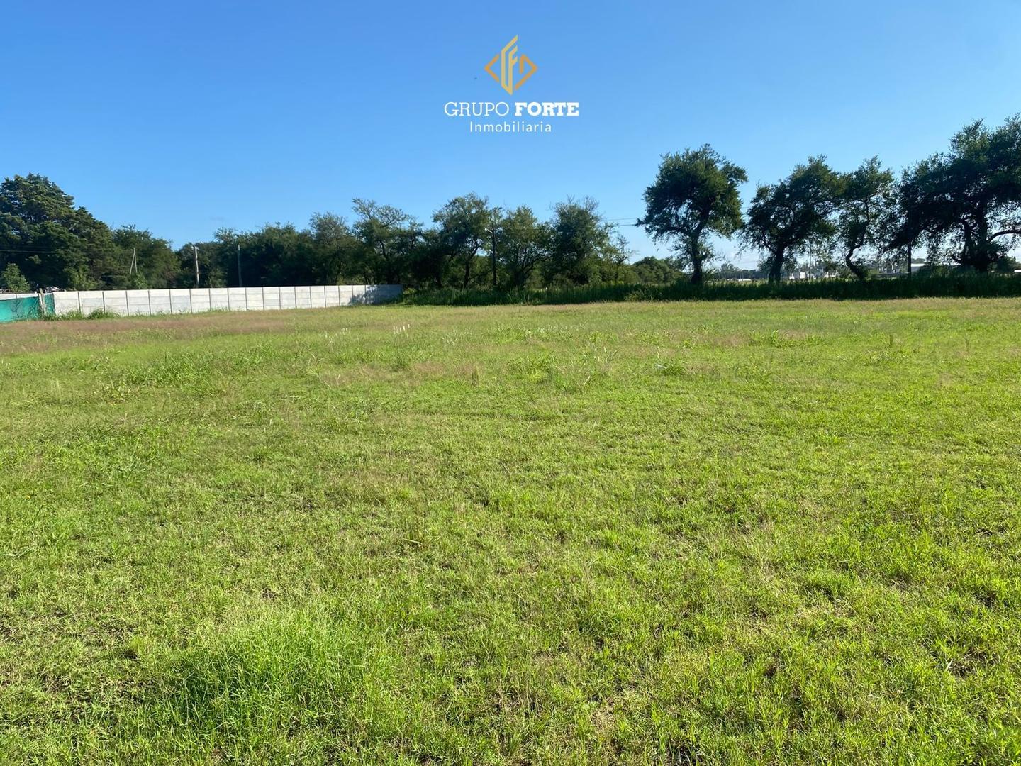 Terreno en Venta en Rio Segundo, USD 17.000