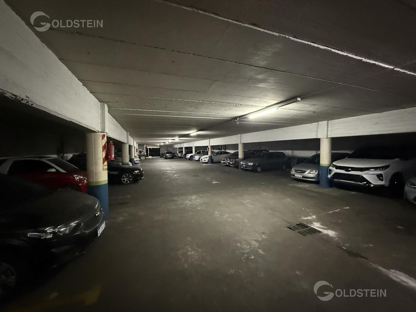 Galpon en Alquiler 60 años