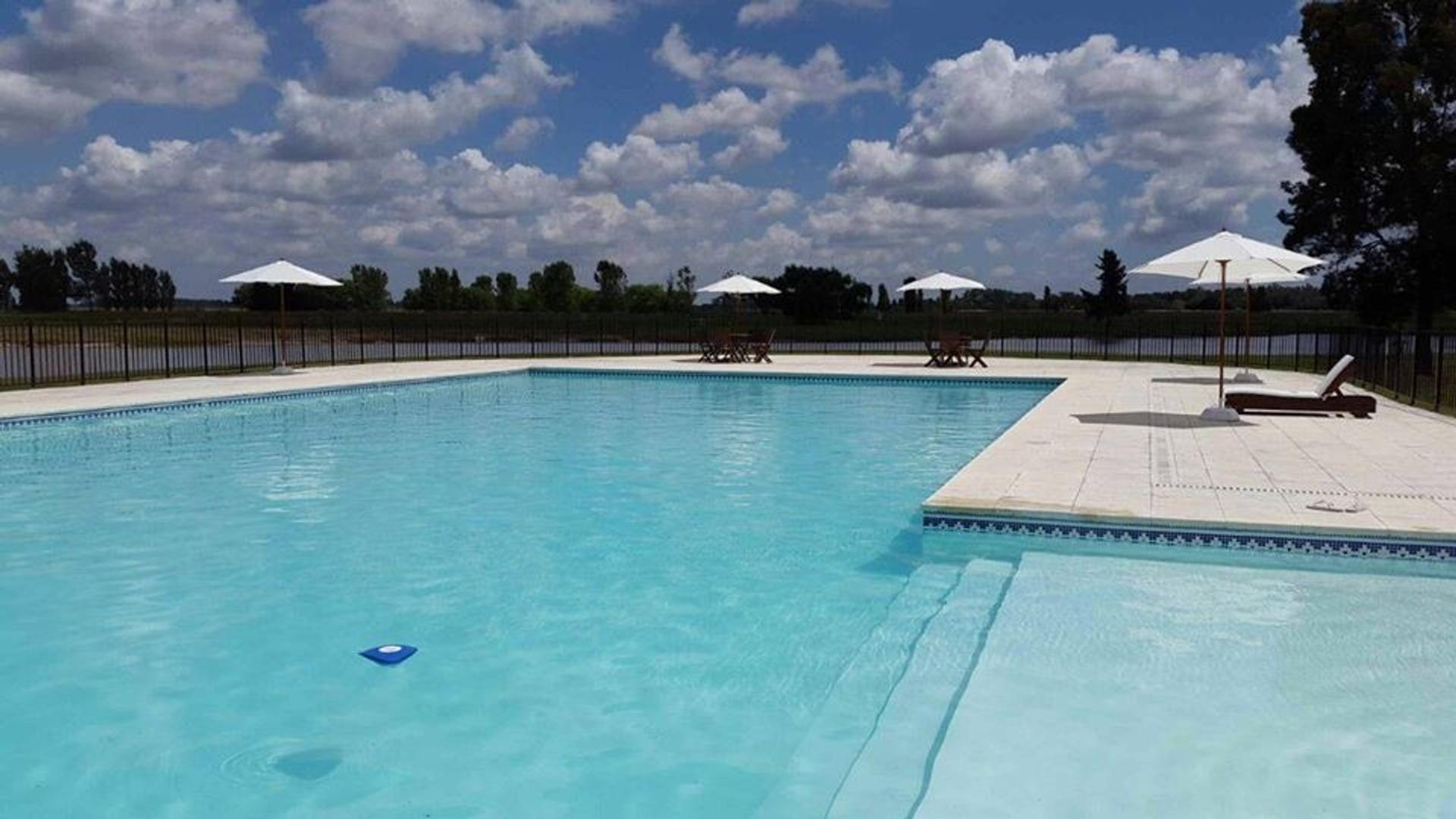 Terreno en Venta de 1400,0 m2