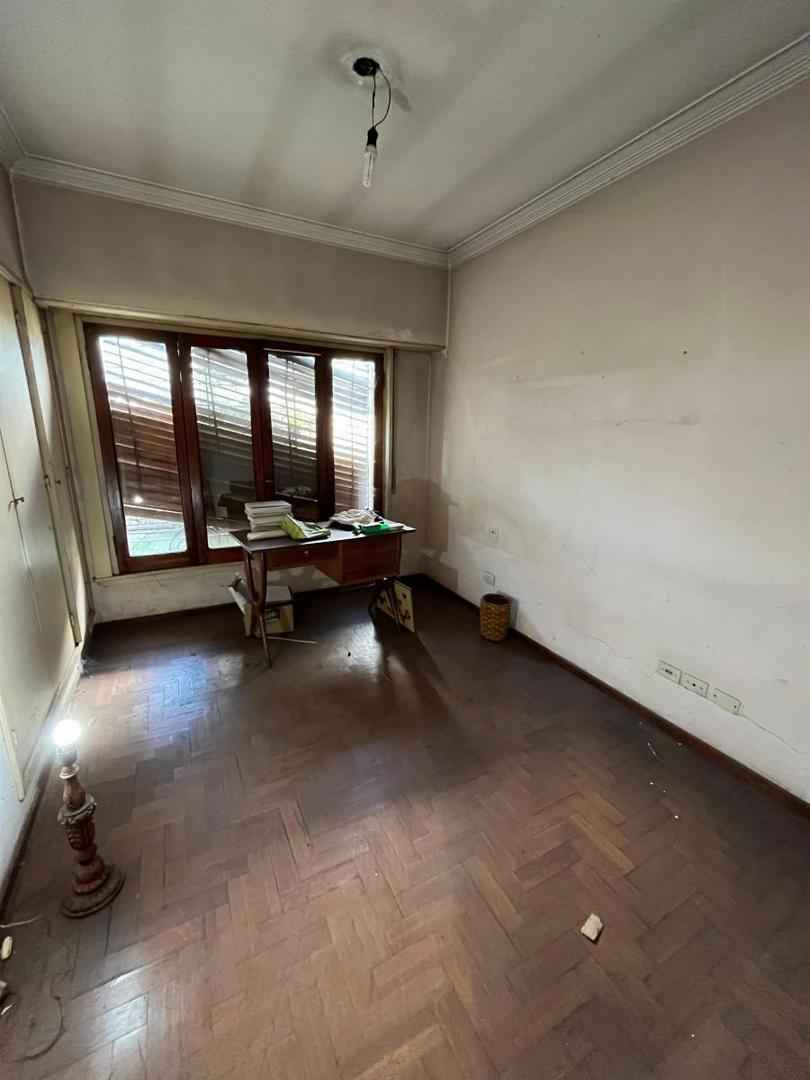 Casa en Venta 40 años