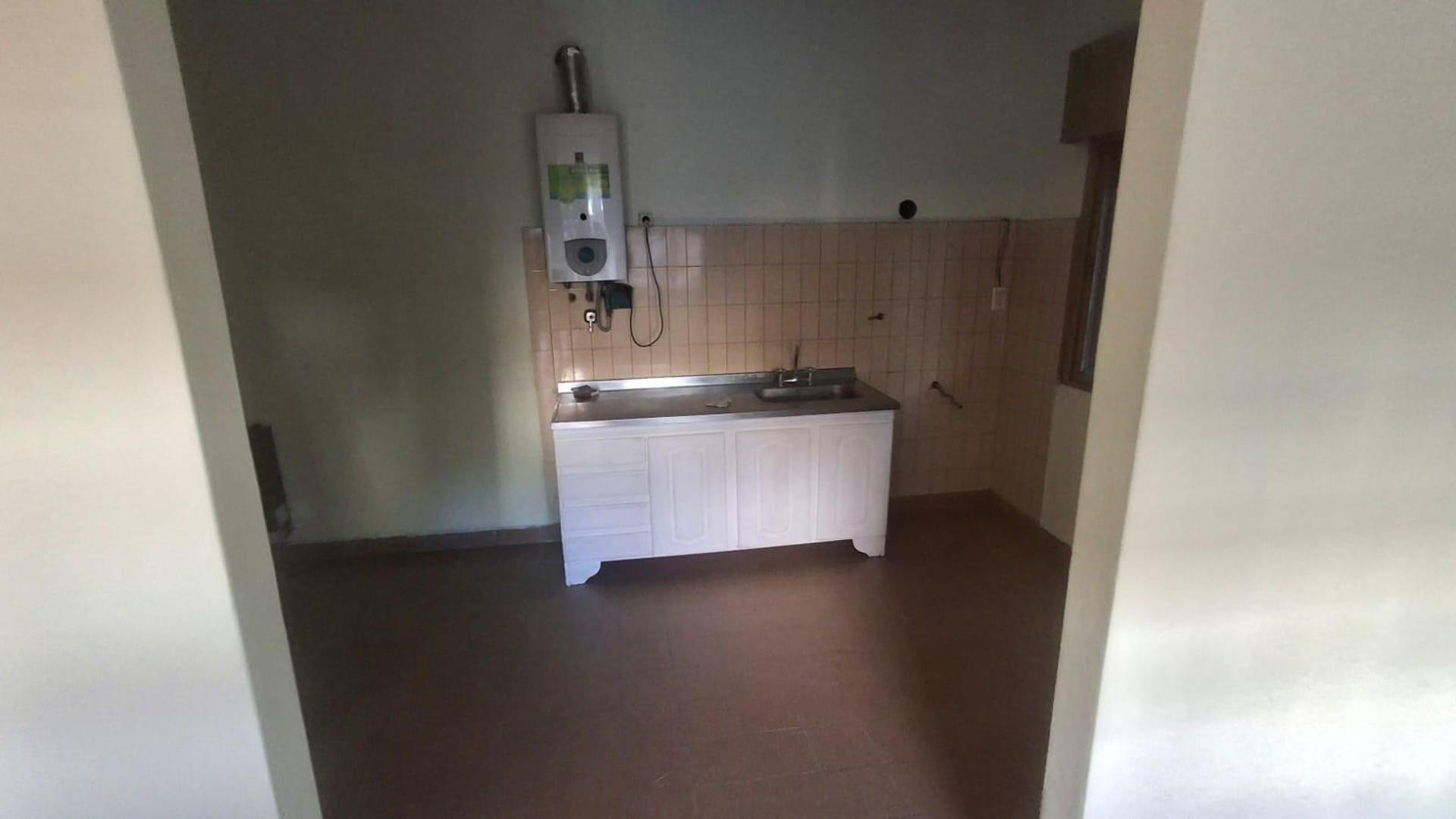 Casa en Alquiler A Estrenar