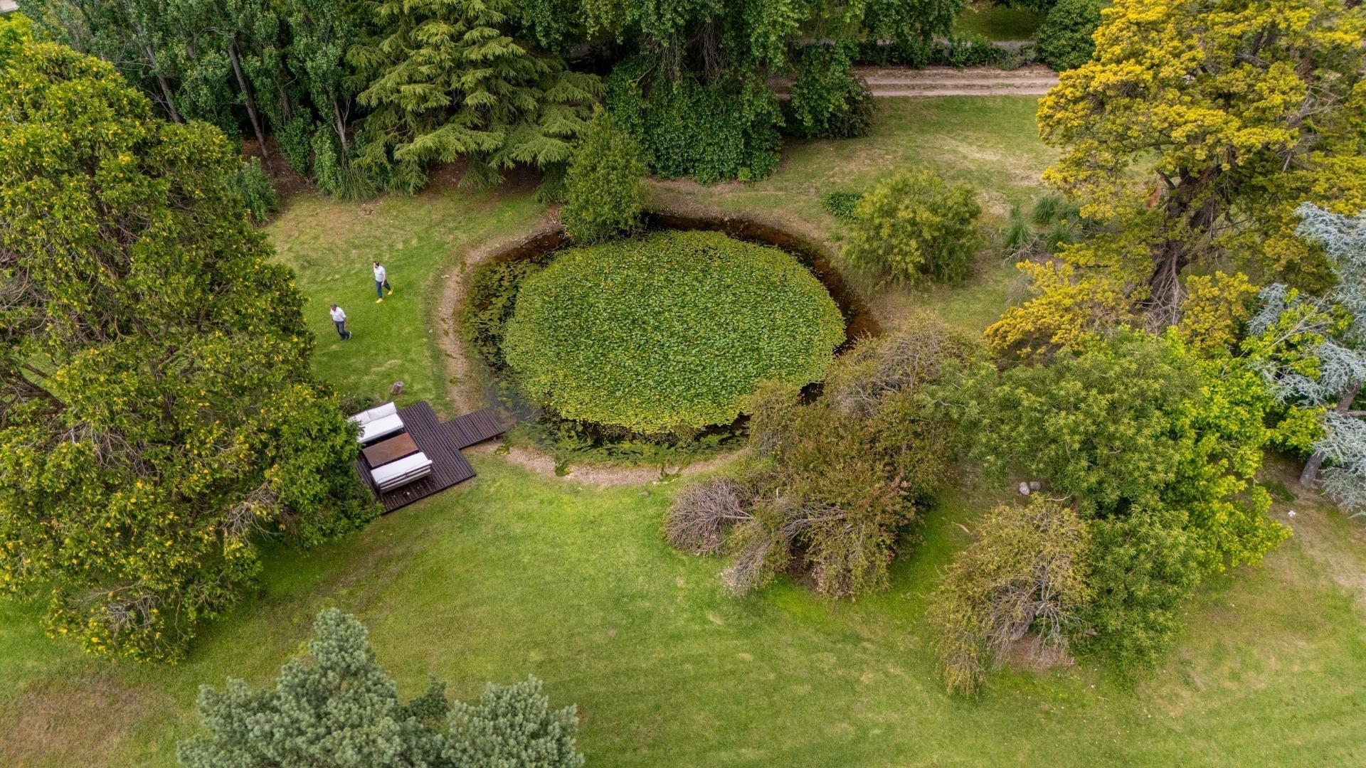 Casa en Alquiler Temporal en Chacras Del Molino, USD 2.000