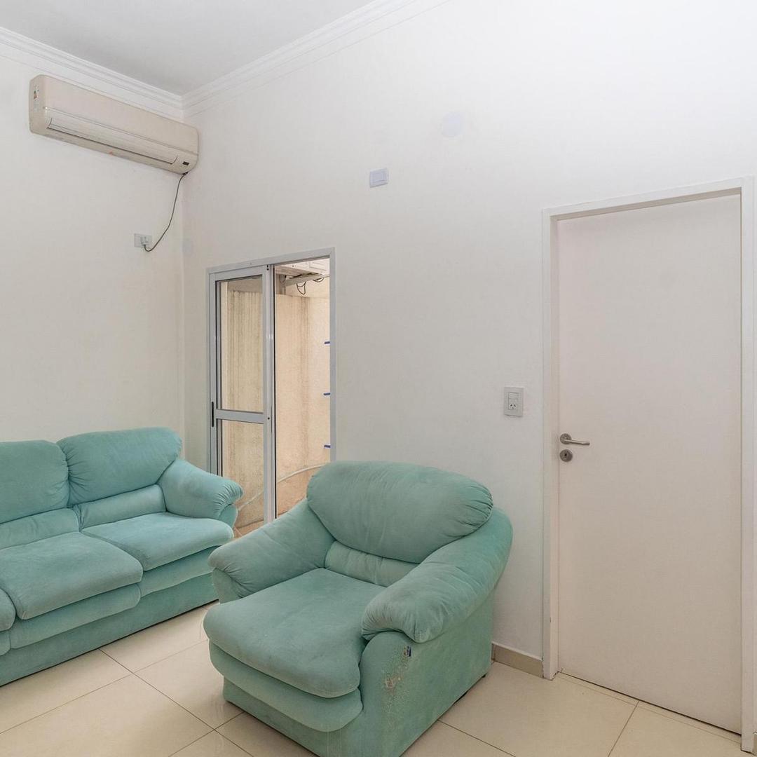 Depto Tipo Casa 4 ambientes con 2 baños