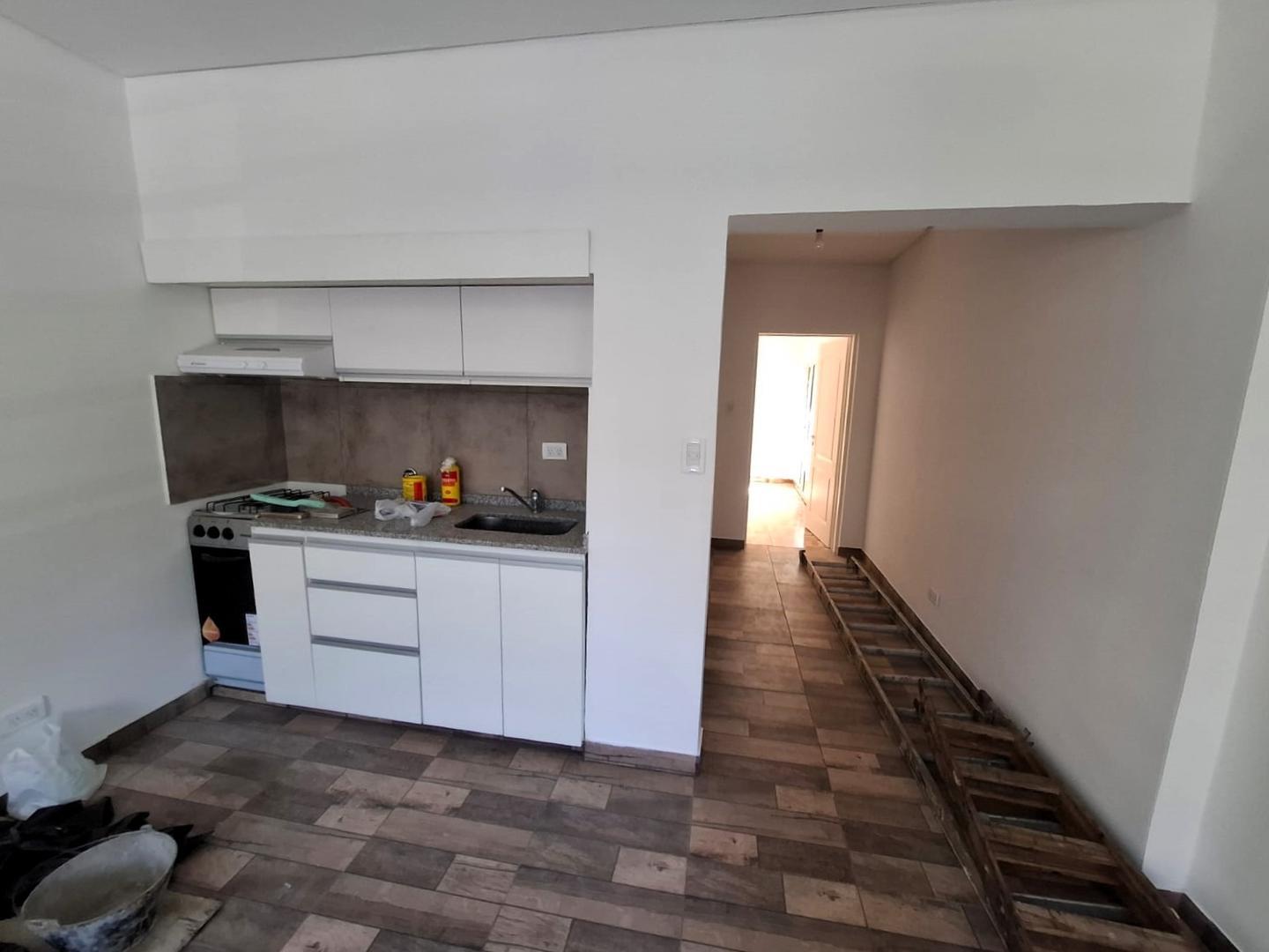 Depto Tipo Casa en Alquiler en Ciudad Madero, $ 620.000