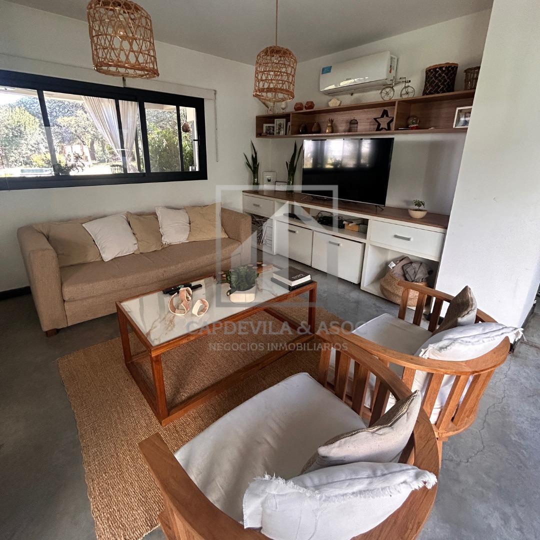 Casa en Venta en La Rufina, USD 650.000