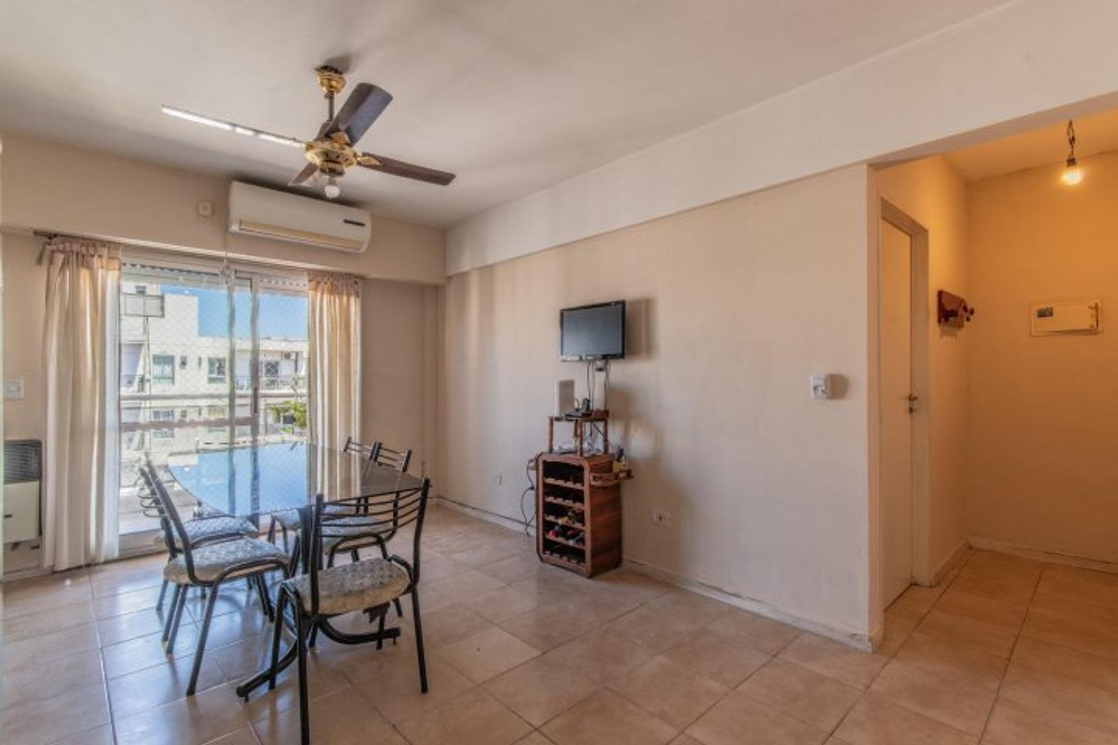 Departamento en Venta en Villa Lugano, USD 69.000