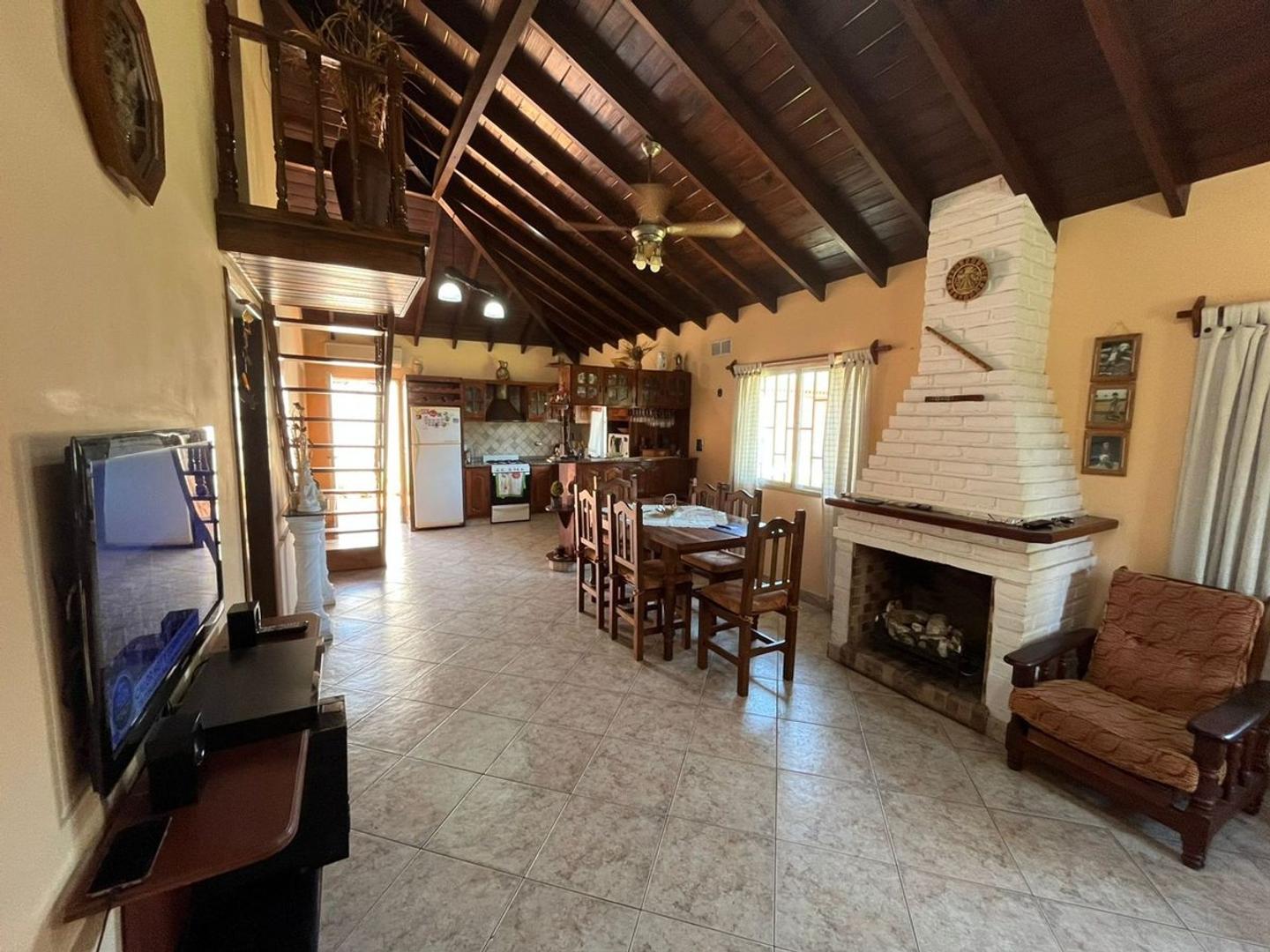 Venta Casa/Quinta 3 amb. en La Union Ezeiza