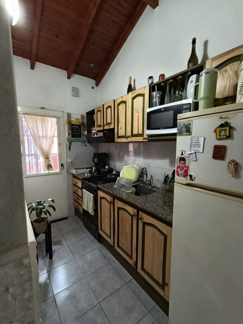 Casa en Venta en Campana, USD 39.000