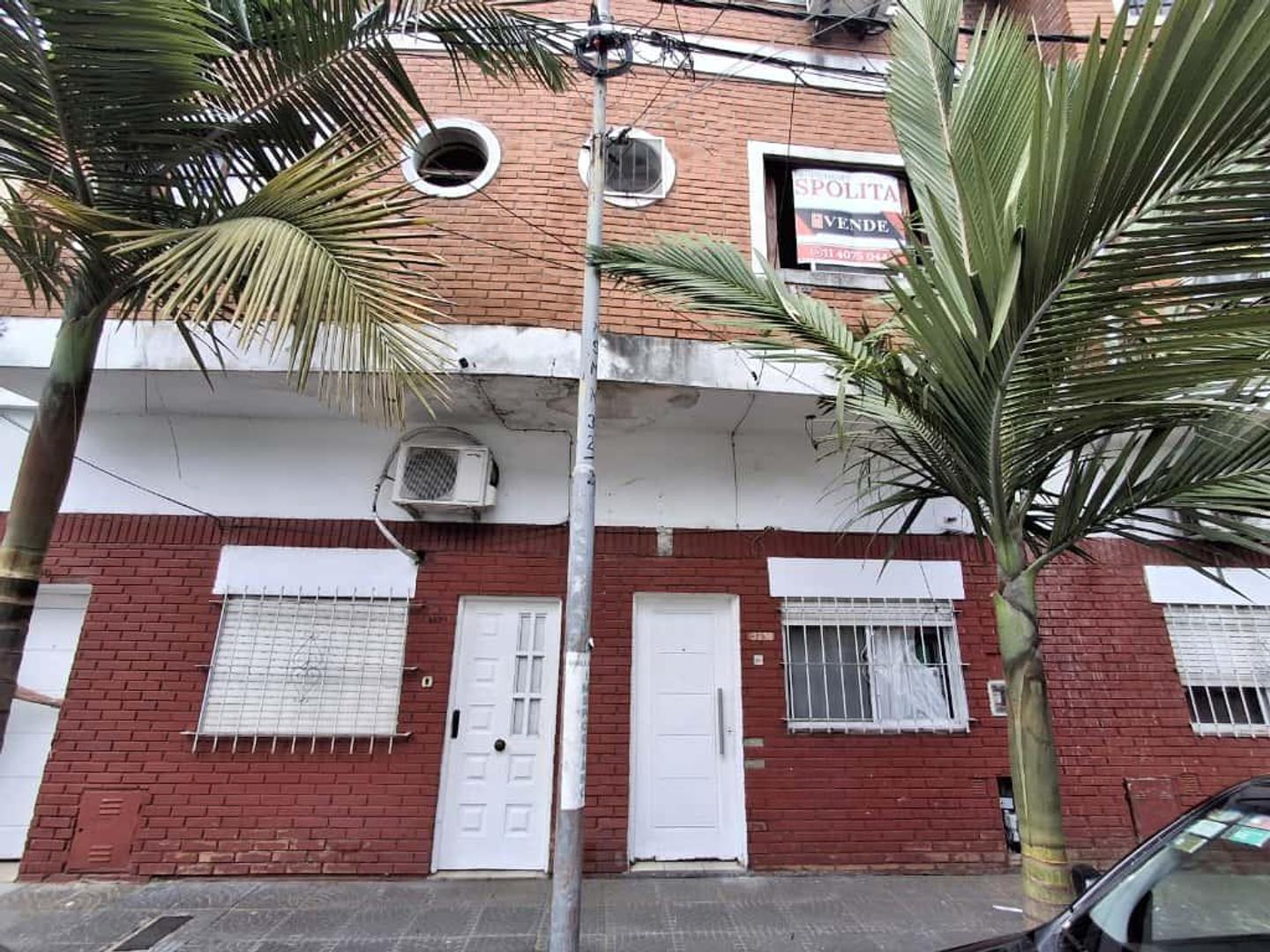 Departamento en Alquiler en San Andres, $ 500.000