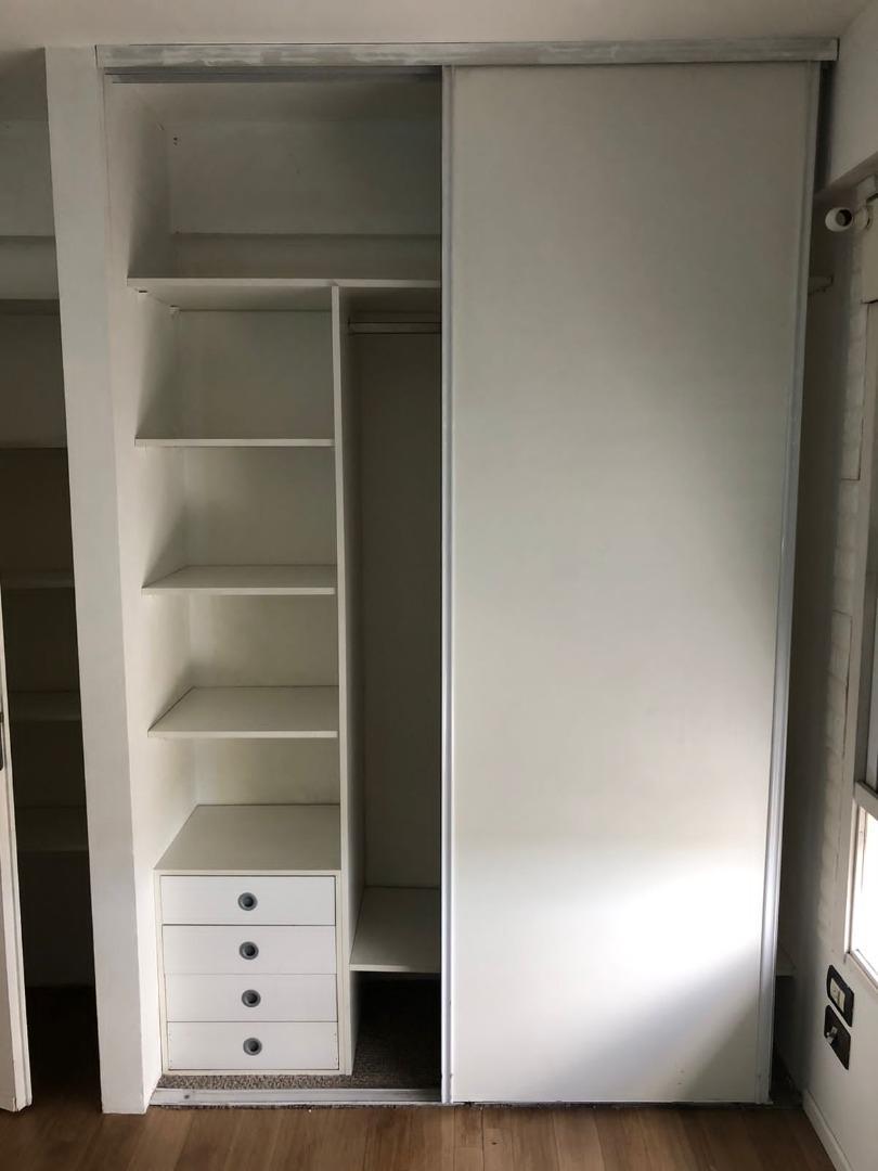 Departamento en Alquiler 25 años