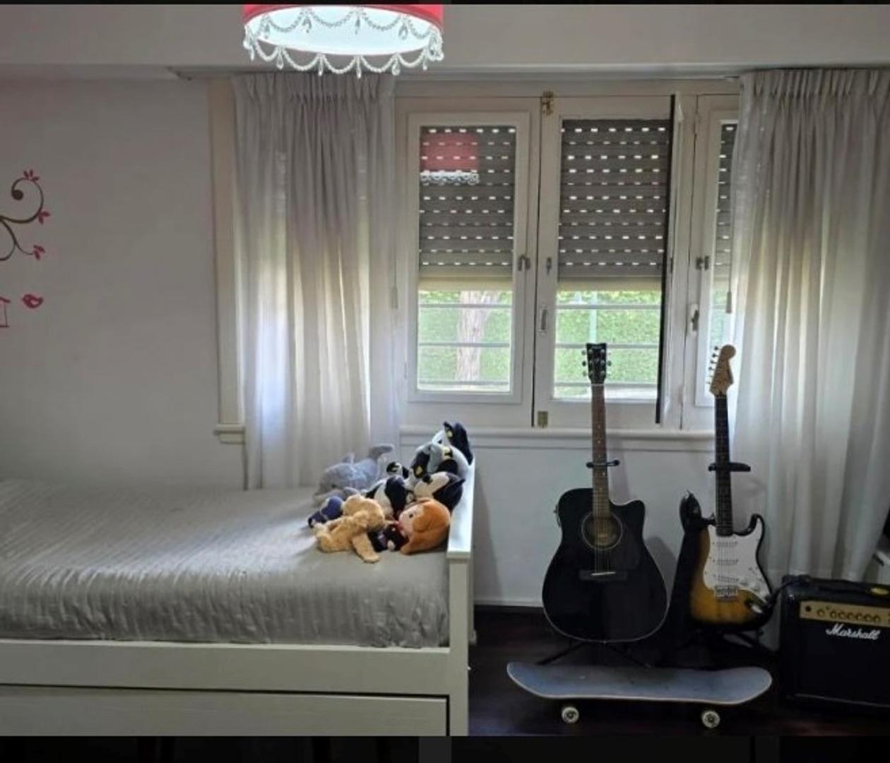 Casa en Venta 30 años