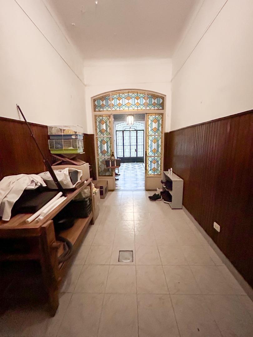 Casa en Venta en Caballito, USD 440.000