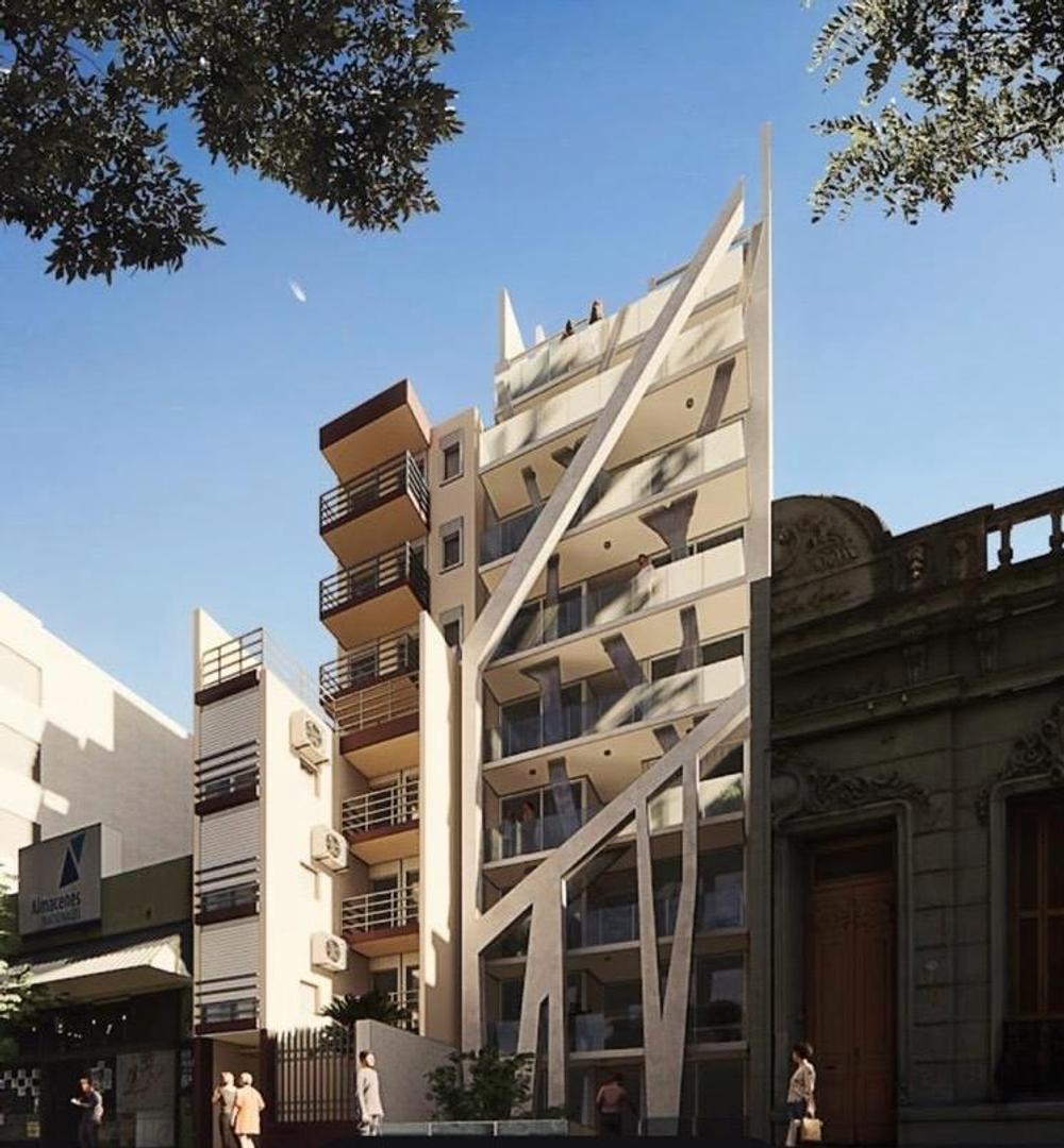 Obispo Trejo 700, Piso 3