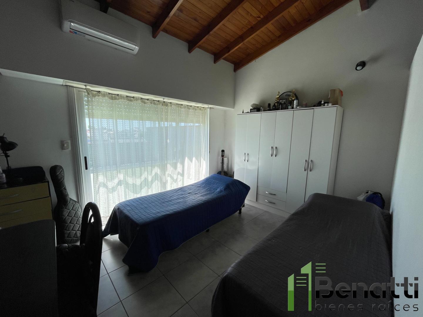 Departamento 3/4 ambientes al frente en VENTA. Ramos Mejía