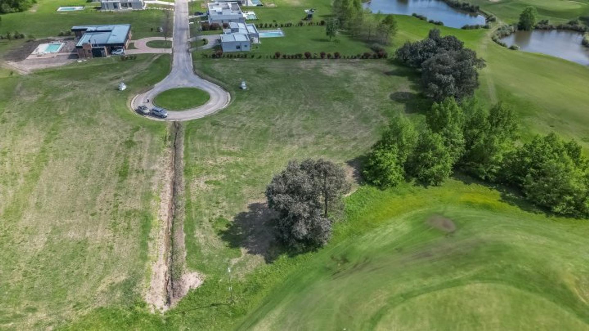 Terreno en Venta en Everlinks Golf & Country Club, USD 39.900