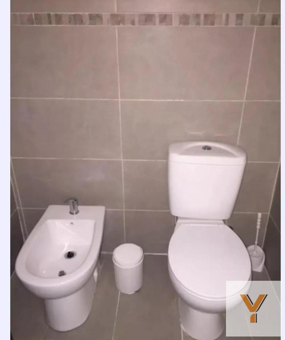 Departamento en Venta en San Pedro, USD 76.000