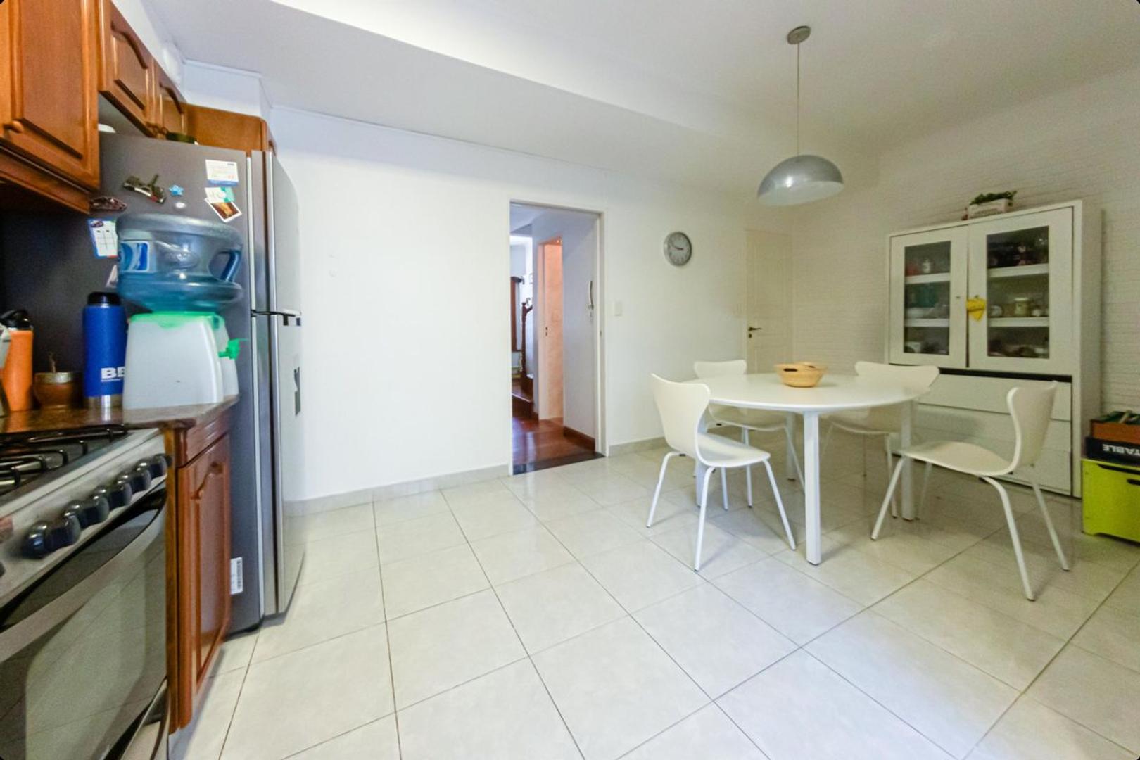 Casa en Venta al Oeste