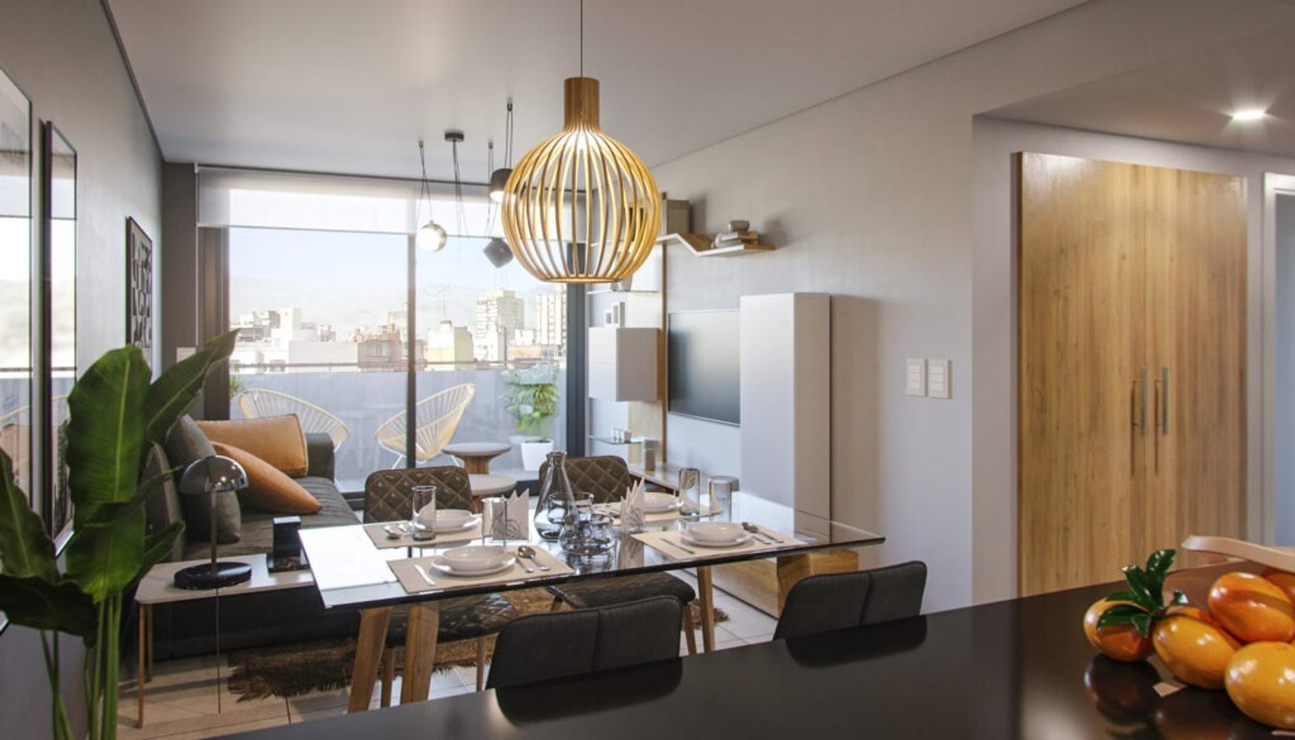 Departamento en Venta en Pichincha, USD 58.500