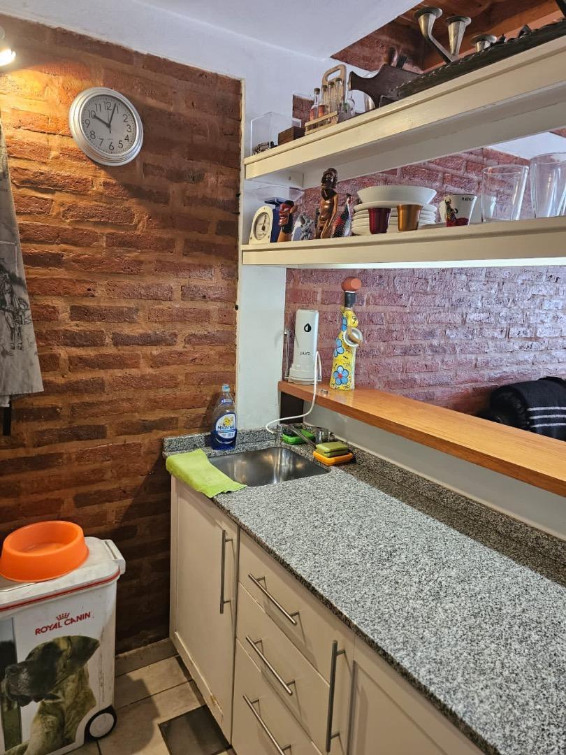 Casa en Venta en Villa Sarmiento, USD 55.000