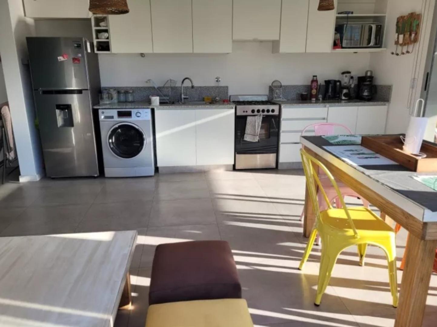 Departamento en Alquiler Lagoon Pilar