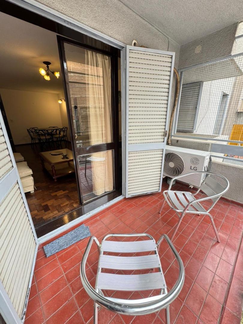 Departamento en Alquiler 40 años