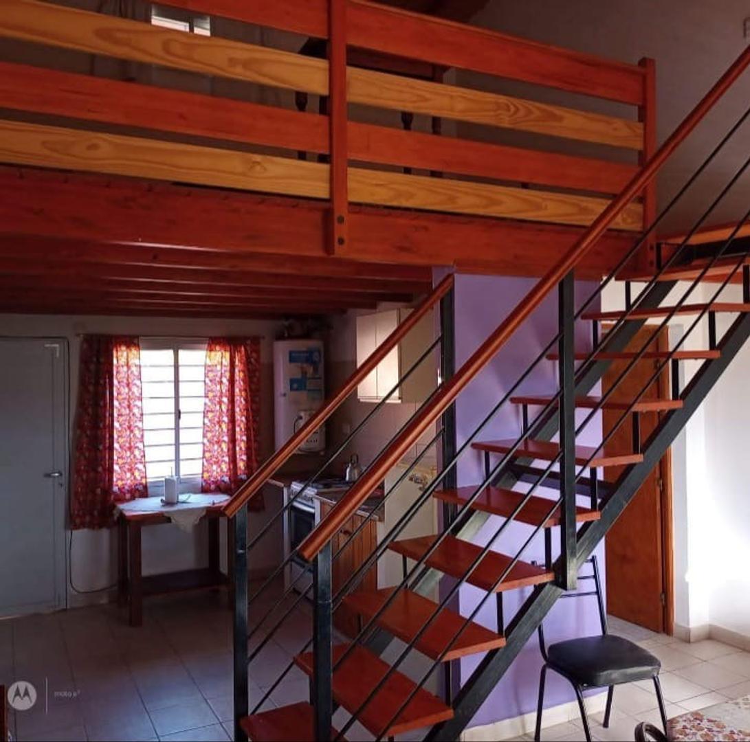 DUPLEX EN VENTA - VALLE HERMOSO