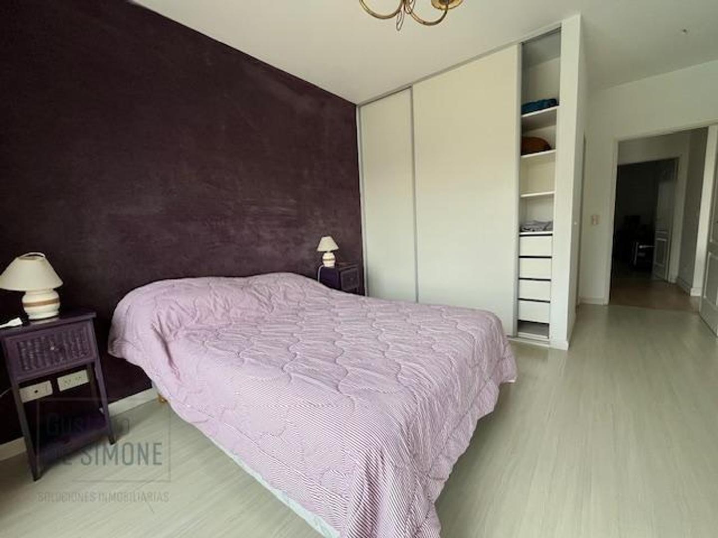 Departamento en Alquiler de 2 dormitorios