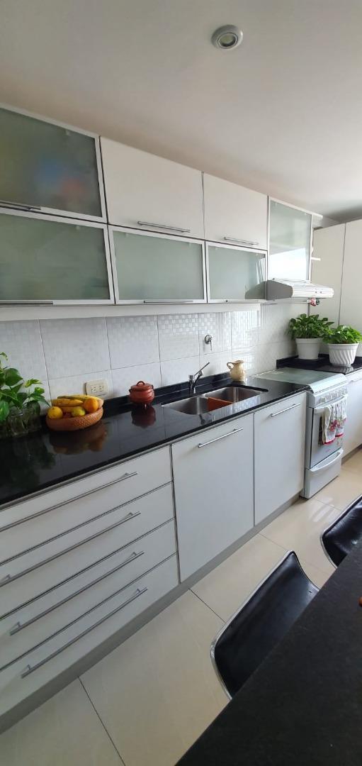 DEPARTAMENTO EN SEMIPISO