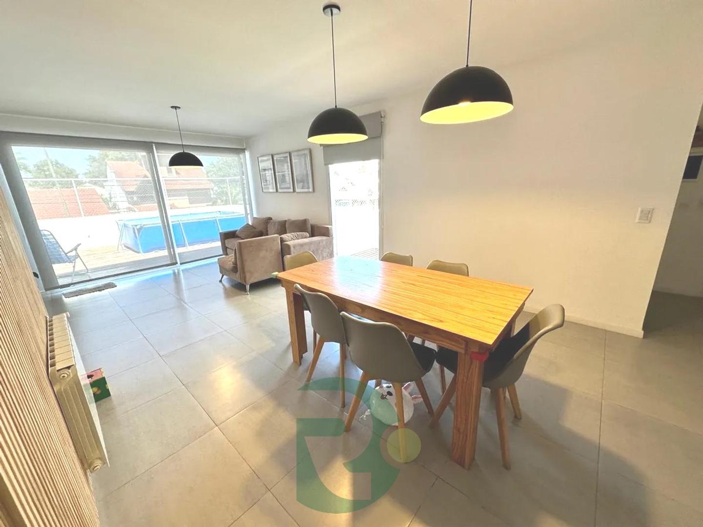 Departamento en Venta en Ituzaingo, USD 199.000