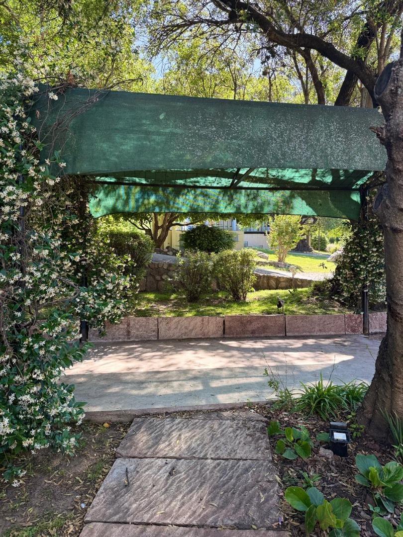 Casa 3 ambientes con 3 baños