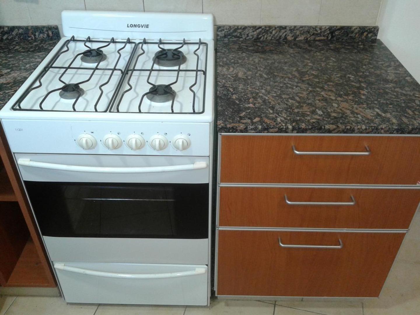 Departamento en Venta en Pichincha, USD 52.000