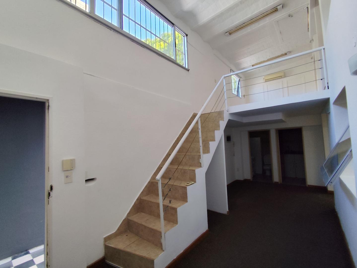 Depto Tipo Casa en Venta en Belgrano, USD 157.000