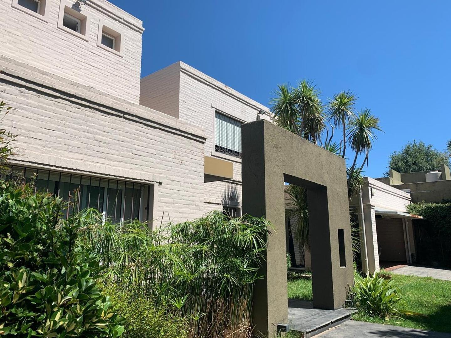 Vernta Casa Las Chacras- Juana Koslay San luis