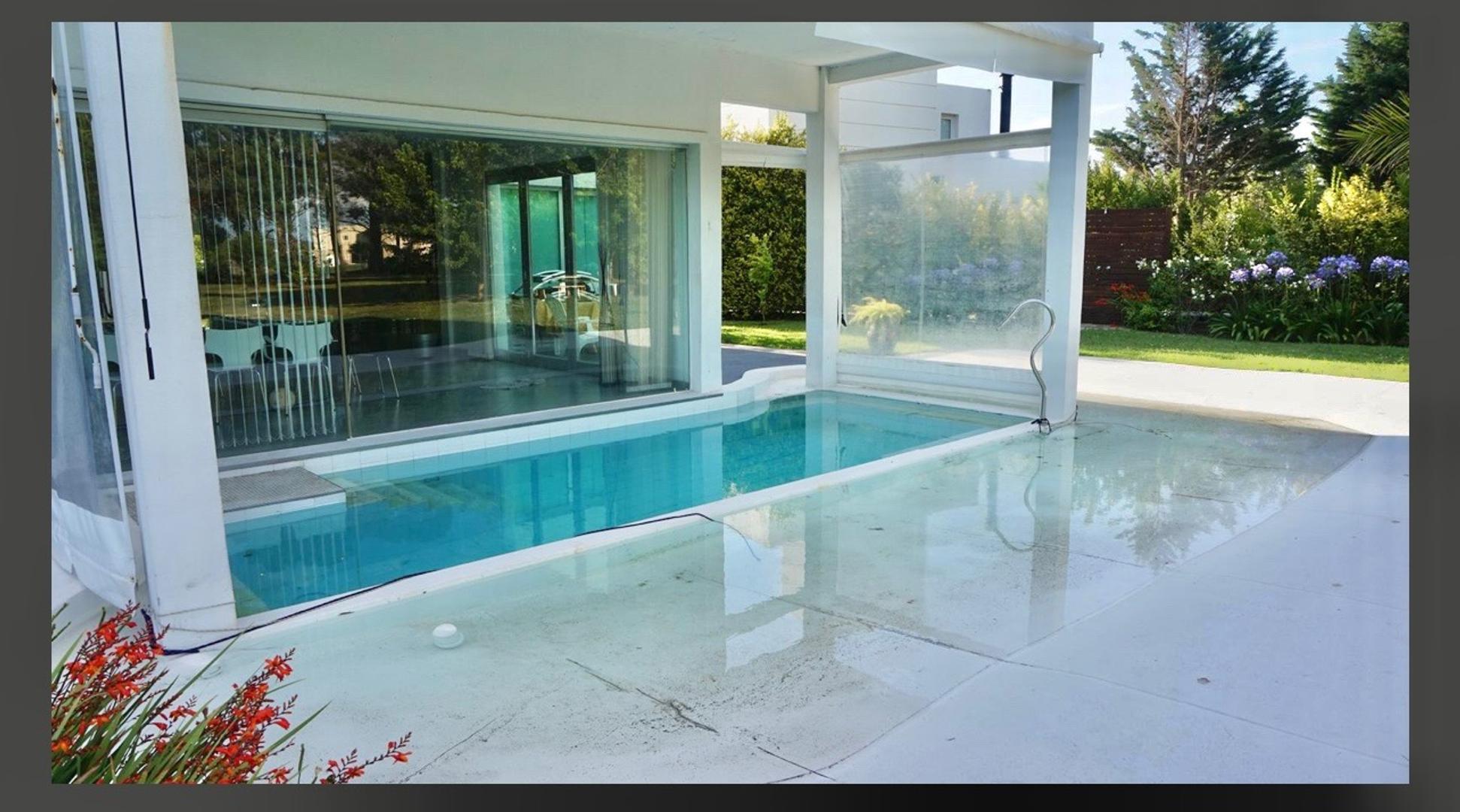 Casa en Venta de 5 dormitorios