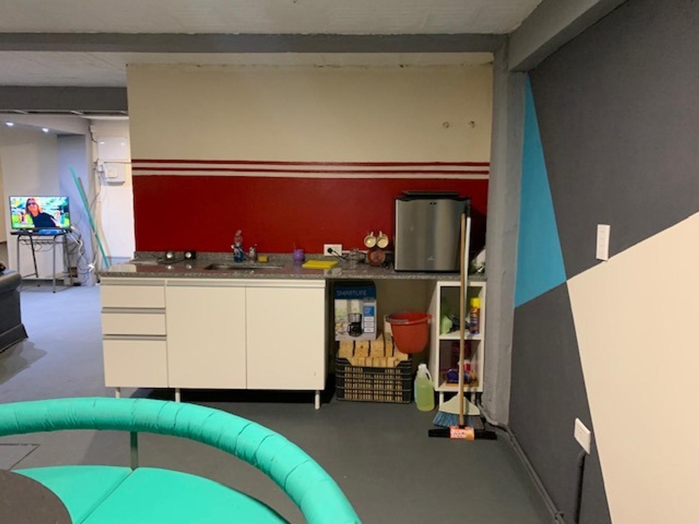 OFICINA / LOCAL / COCHERA MARCOS PAZ 4100