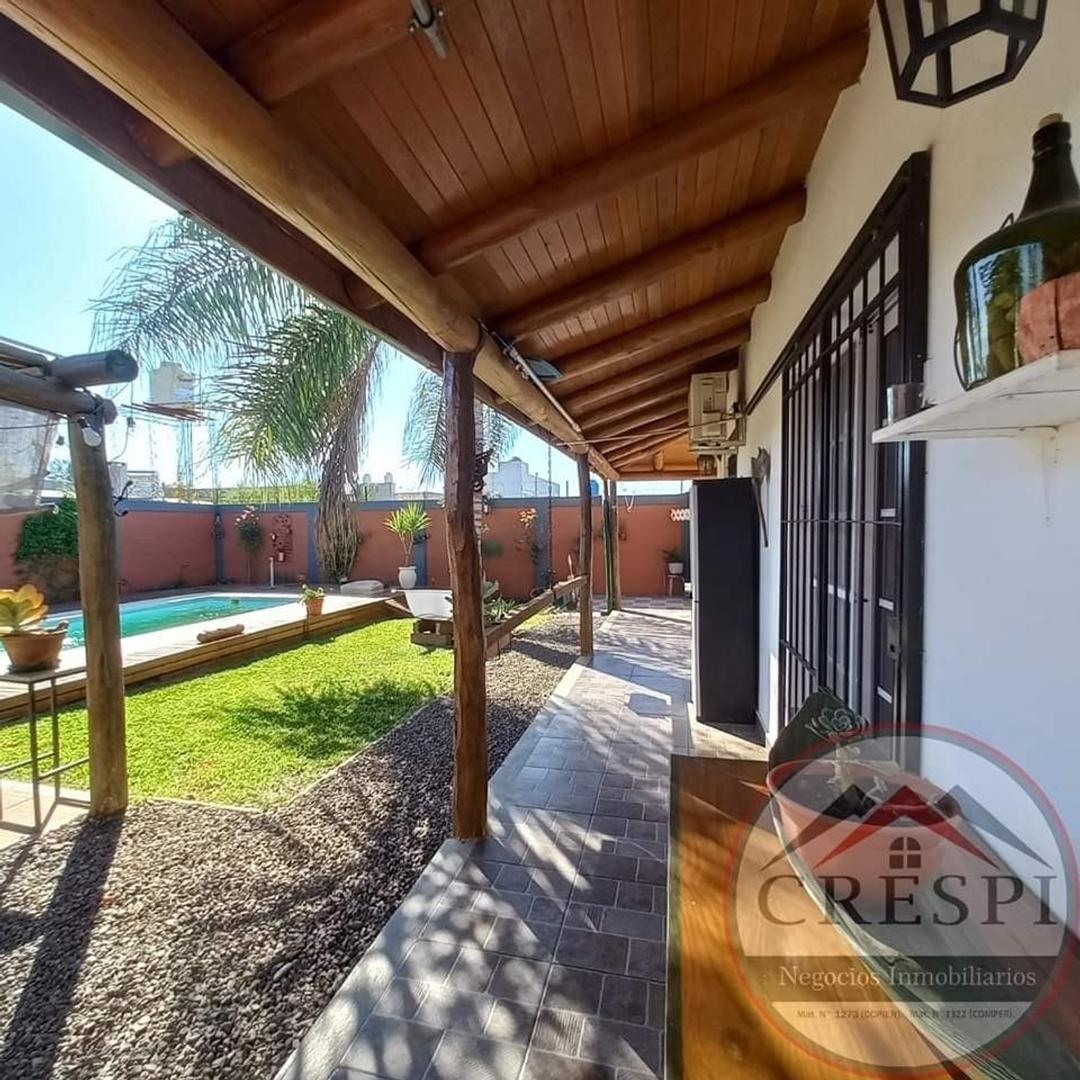 Casa en Venta de 3 dormitorios